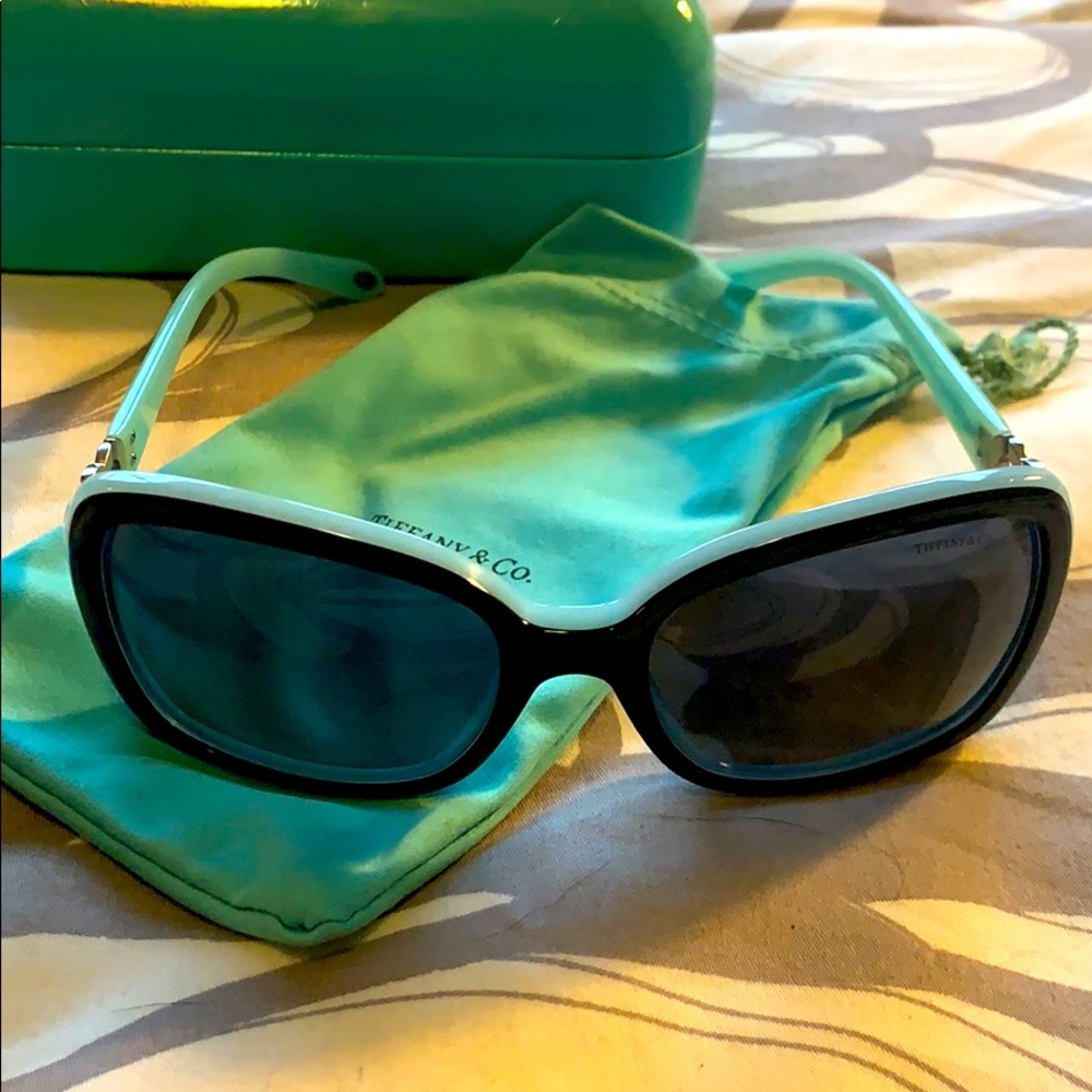 Tiffany sunglasses tf4029